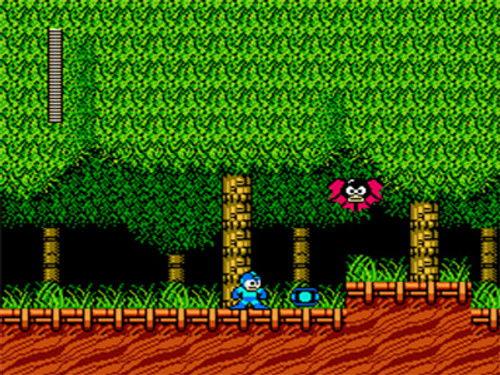 GameCenter CX Season 2 Episode 9 - Rockman 2: Dr. Wily no Nazo (Mega Man 2)