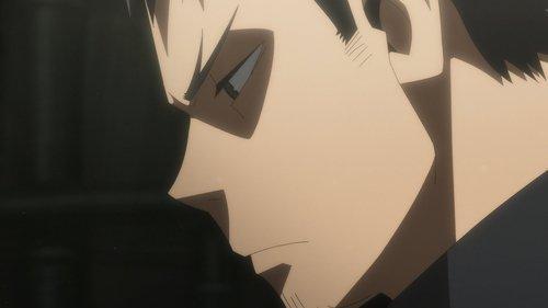 undefined Season 1 Episode 11 - Kaiju No. 8 Captured