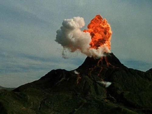 Voyage to the Bottom of the Sea Season 3 Episode 25 - Deadly Cloud