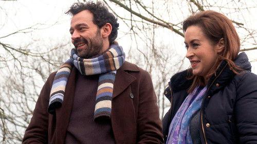 Doctors Season 17 Episode 18 - Rescuing Silver