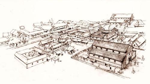 Time Team Season 7 Episode 2 - The Mosaic at the Bottom of the Garden - Cirencester, Gloucestershire