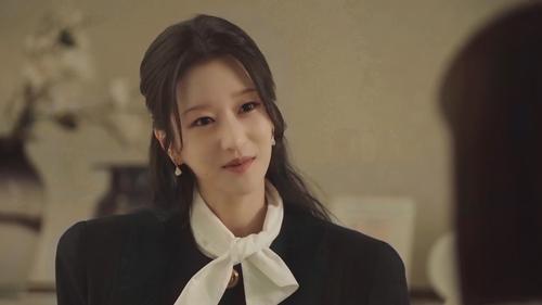 Eve Season 1 Episode 4 - The Truth of Kang Youn-kyum