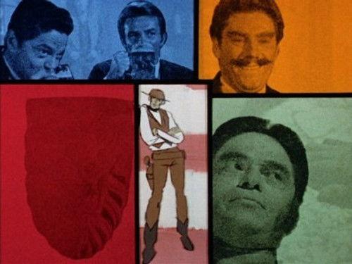 The Wild Wild West Season 2 Episode 11 - The Night of the Ready-Made Corpse