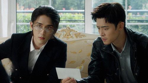 Justice in the Dark Season 1 Episode 19 - Their Order