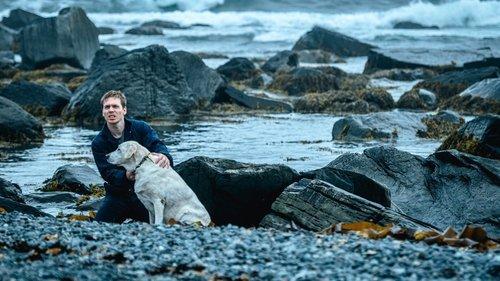 Departure Season 3 Episode 2 - Dead in the Water