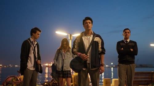 Love 101 Season 2 Episode 4 - Episode 4