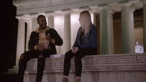 Deaf U Season 1 Episode 4 - Are You over Me?