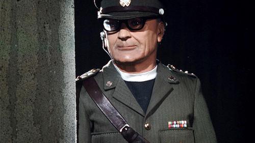 The Secret Service Season 1 Episode 8 - Errand Of Mercy