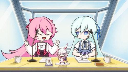 ELF Academy Season 1 Episode 6 - Episode 6