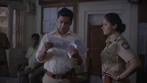 Ek Thi Begum Season 2 Episode 11 - Brutal Truth