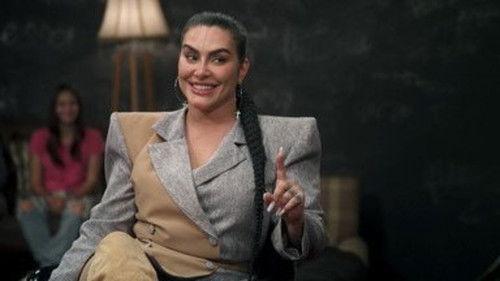 Que História é Essa, Porchat? Season 2 Episode 3 - Cleo, Heloisa Perissé and Rodrigo Fagundes