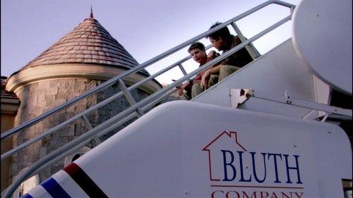 undefined Season 1 Episode 6 - Visiting Ours