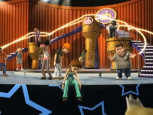 Back at the Barnyard Season 2 Episode 2 - Buyers Beware