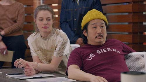 Love Season 2 Episode 7 - The Work Party