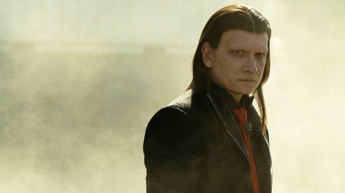 undefined Season 2 Episode 12 - NUY3ARZ