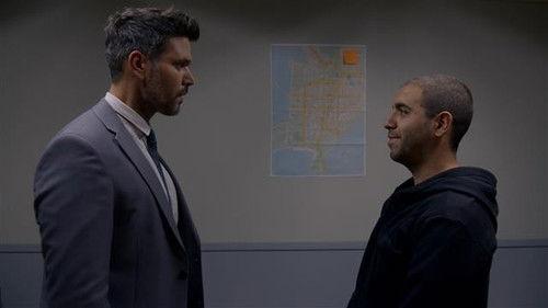 Pagidevmenoi Season 1 Episode 22 - Episode 22