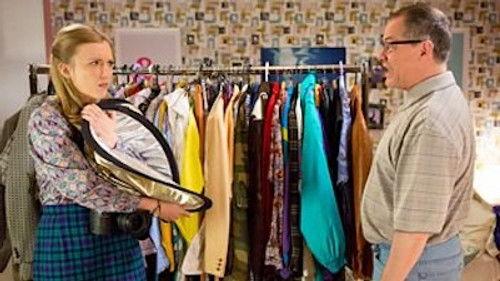 Josh Season 2 Episode 6 - Close Up & Long Shot