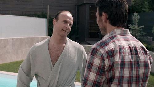 Válótársak Season 3 Episode 8 - Episode 8