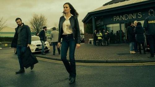 undefined Season 1 Episode 6 - Episode 6