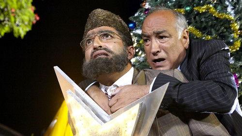 Citizen Khan Season 3 Episode 7 - A Khan Family Christmas