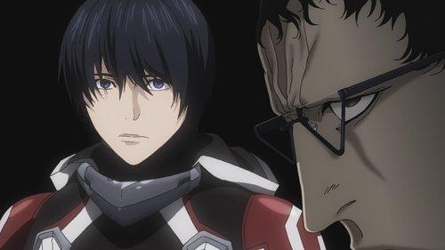 Platinum End Season 1 Episode 21 - The Time for Talk