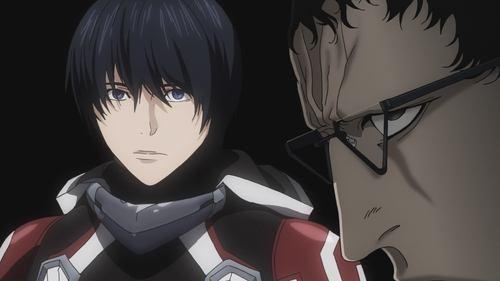 Platinum End Season 1 Episode 21 - The Time for Talk