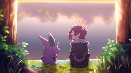 undefined Season 1 Episode 3 - Blossom’s Dream