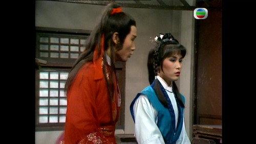 The Legend of the Condor Heroes Season 2 Episode 16 - Episode 16