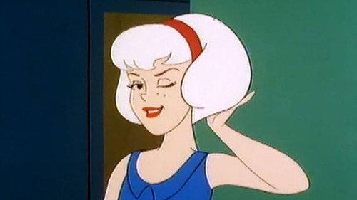 The New Archie and Sabrina Hour Season 1 Episode 1 - Chef Archie