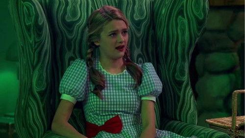 Nicky, Ricky, Dicky & Dawn Season 3 Episode 24 - The Wonderful Wizard of Quads - Part 2