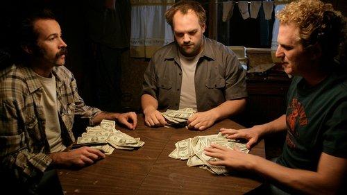 My Name Is Earl Season 3 Episode 3 - The Frank Factor