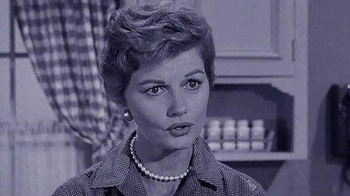 Leave It to Beaver Season 3 Episode 5 - Baby Picture