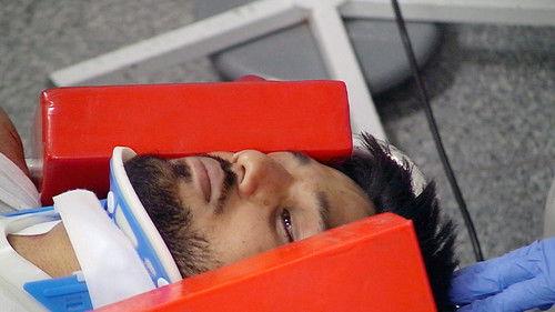 24 Hours in A&E Season 11 Episode 8 - Love's Sacrifice