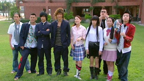 KO One Season 1 Episode 20 - Episode 20