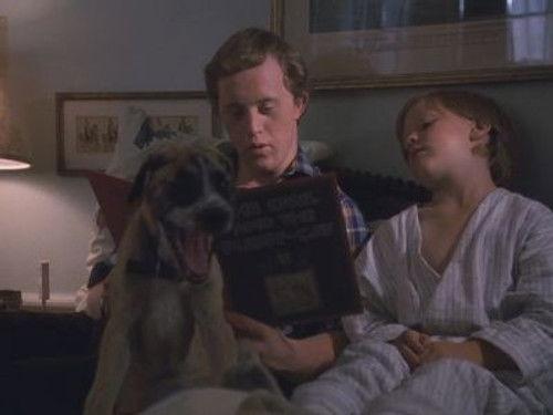 Life Goes On Season 1 Episode 3 - The Baby-Sitter