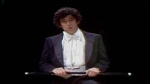 undefined Season 2 Episode 19 - Elliott Gould/McGarrigle Sisters