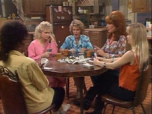 Married... with Children Season 4 Episode 3 - Buck Saves the Day