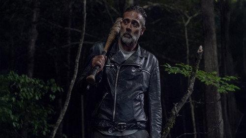 The Walking Dead Season 10 Episode 5 - What It Always Is