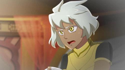 Armored Adventure Season 4 Episode 16 - Episode 16