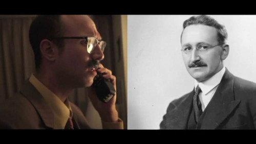 Capitalism Season 1 Episode 5 - Keynes vs Hayek, a Fake Debate?