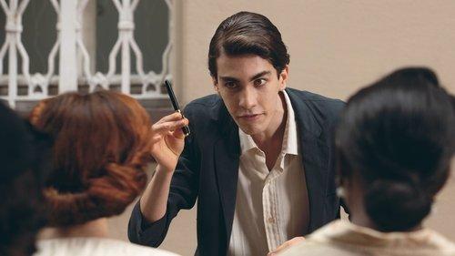 Background image for The Jelly is Mine