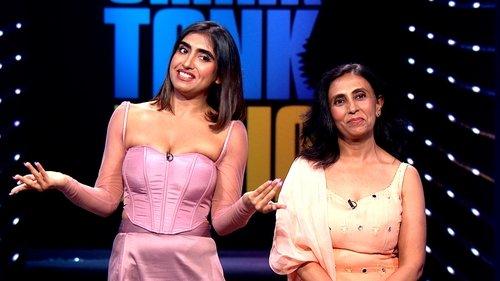 Shark Tank India Season 3 Episode 51 - Brilliant Businesses