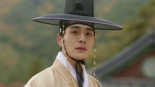 The Secret Romantic Guesthouse Season 1 Episode 5 - Poisoned Kang San