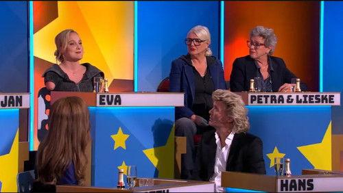 Ranking the Stars Season 20 Episode 4 - Episode 4