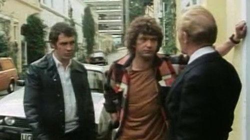 The Professionals Season 4 Episode 5 - Need To Know