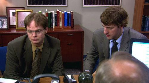 undefined Season 3 Episode 12 - Traveling Salesmen