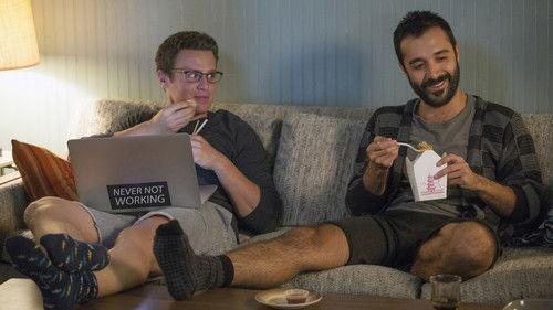 undefined Season 2 Episode 4 - Looking Down the Road