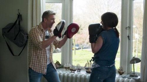 Divorce Season 4 Episode 2 - Blindly through