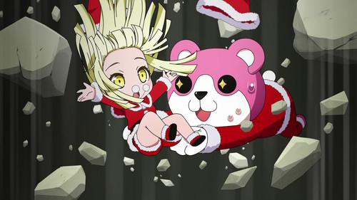 BanG Dream! Girls Band Party!☆PICO Season 1 Episode 25 - Christmas Eve Surprise