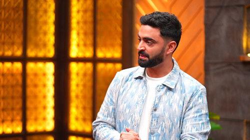 Shark Tank India Season 2 Episode 8 - Investment With Intent